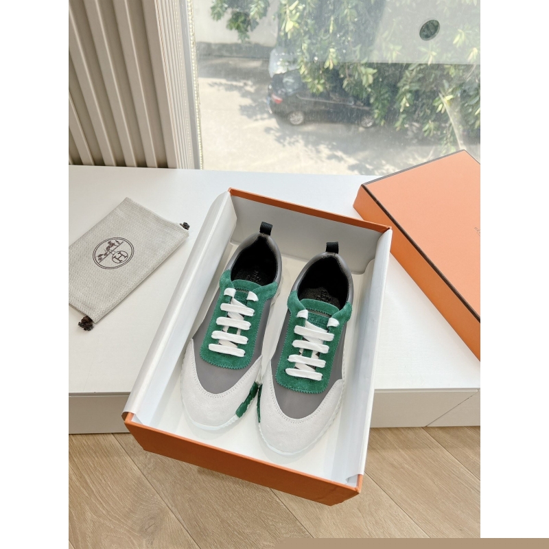 H**mes sneakers